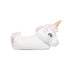 Pantofole unicorno bianche da bambina Hot Sand, Scarpe Bambini, SKU p431000055, Immagine 0